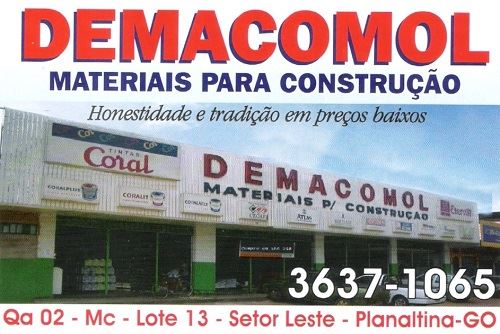 JCS.1 - Demacomol 5