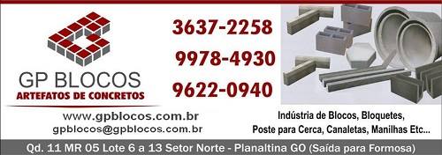 JCS.1 - Gp blocos 13