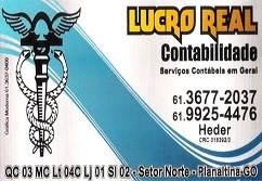 JCS.1 - Lucro real contabilidade 6