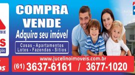 Jucelino Imóveis – Imobiliária – EMPRESA – PLANALTINA – GO – BR