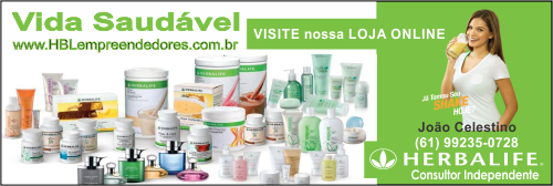 Evs Herbalife valparaiso De Goiás