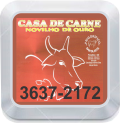 JCS.1 - Novilho de ouro - botão 7