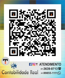 JCS1T - SAIPV - Contabilidade Real - Serviços Contábeis - EMPRESA - Planaltina - GO - BR - Tudaq - 266