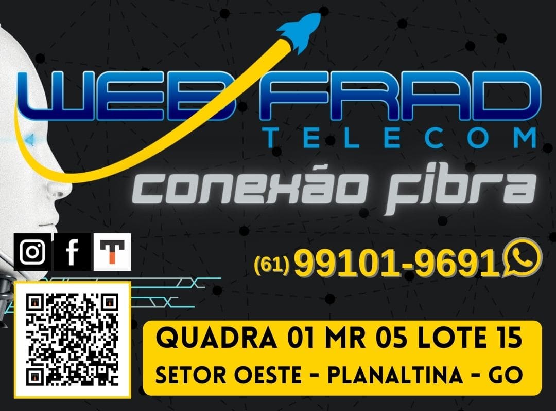 WEB FIBRA