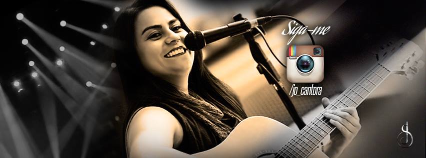Jordana Santos – Artista – Cantora – PLANALTINA – GO – BR