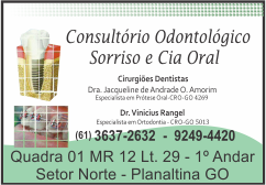 JCS.1 - Odonto sorriso 13
