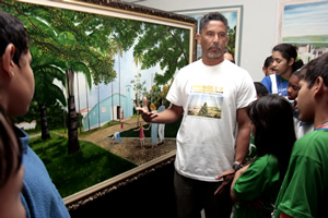 Chico Metamorfose – ARTISTA – SÃO SEBASTIÃO – DF – BR