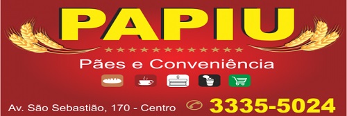 Papiu – Panificadora e Confeitaria – EMPRESA – SÃO SEBASTIÃO – DF – BR
