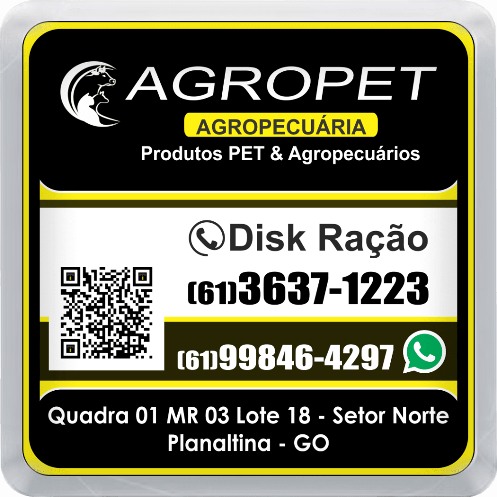 Agropecuária Agropet