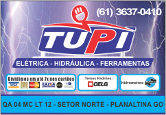 JCS.1 - Eletrica tupi - T - 15