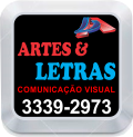 JCS.1 - AL artes e letras comunicação visual - DF - BR - T - 12