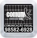 JCS.1 - Comunix comunicação visual - DF - BR - T - 12