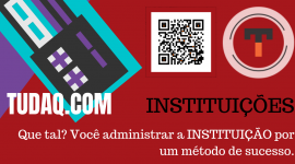Instituições – BR – T