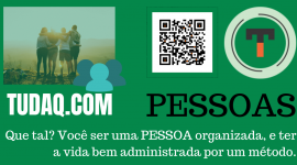 Pessoas – BR – T