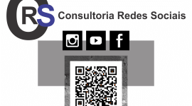 CRS – Consultoria Redes Sociais para Empresas (BR)