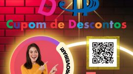 Cupom de Descontos (BR)