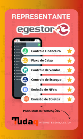 JCS1T - Egestor - Sistema - Tudaq - BR - 1