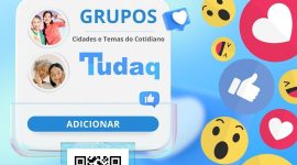 Grupos no Facebook – BR – T