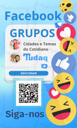 JCS1T - FG - Grupos no Facebook - Tudaq - BR - 2