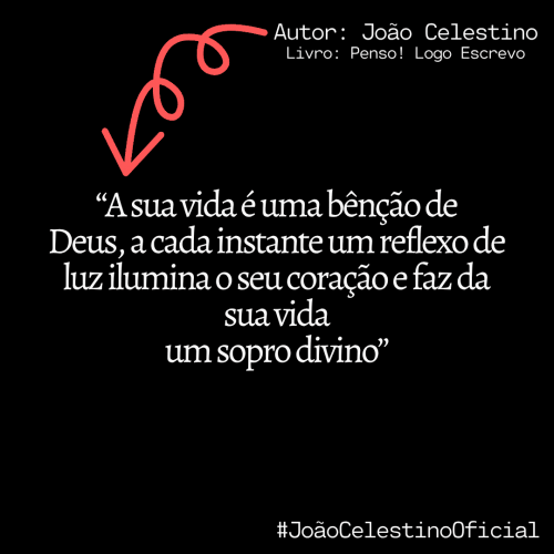 JCS1T - Frases do Livro Penso Logo Escrevo - Tudaq - BR - 101