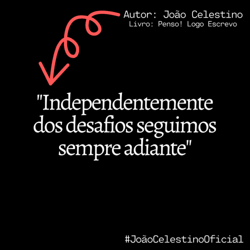 JCS1T - Frases do Livro Penso Logo Escrevo - Tudaq - BR - 102