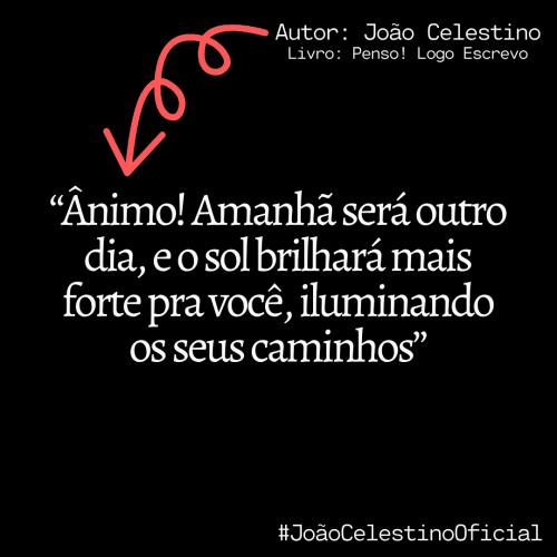 JCS1T - Frases do Livro Penso Logo Escrevo - Tudaq - BR - 103