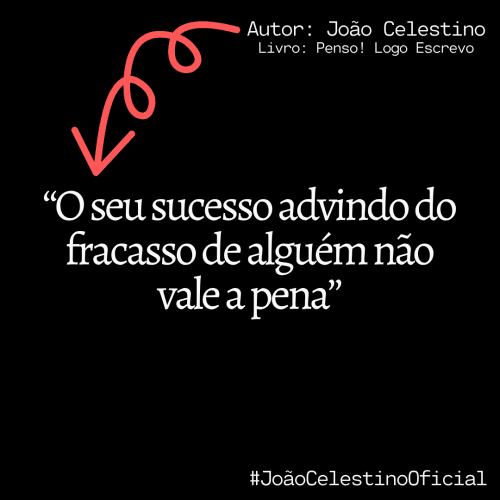 JCS1T - Frases do Livro Penso Logo Escrevo - Tudaq - BR - 105