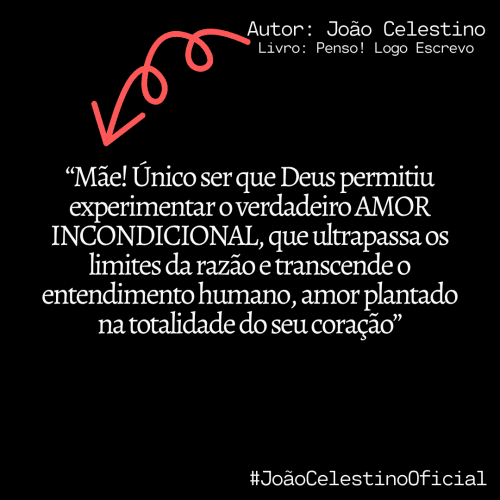 JCS1T - Frases do Livro Penso Logo Escrevo - Tudaq - BR - 122