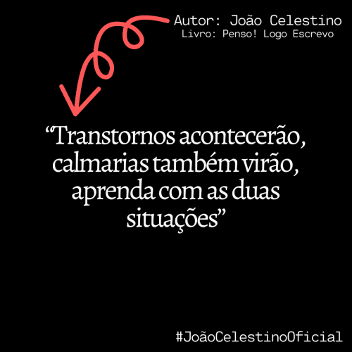 JCS1T - Frases do Livro Penso Logo Escrevo - Tudaq - BR - 136