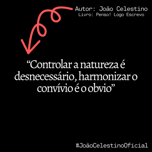 JCS1T - Frases do Livro Penso Logo Escrevo - Tudaq - BR - 138