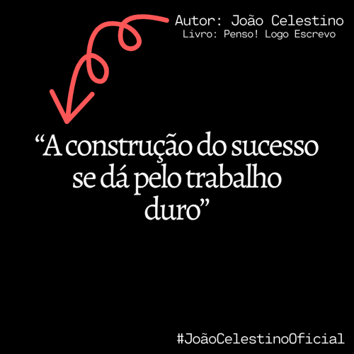 JCS1T - Frases do Livro Penso Logo Escrevo - Tudaq - BR - 141