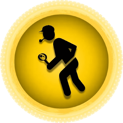 Achados, Perdidos e Roubados