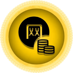 JCS1T - Pictograma - Administração e Economia - TEMA - BR - Tudaq - 307