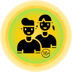 JCS1T - Pictograma - Adolescentes e Jovens - TEMA - BR - Tudaq - 307