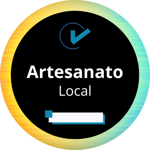 Artesanato Local