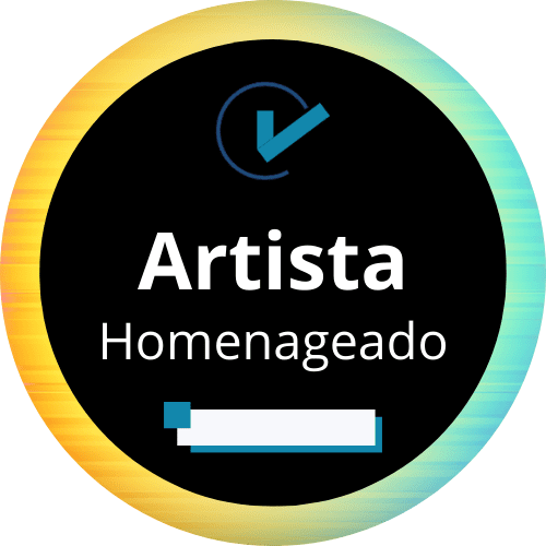 Artista Homenageado