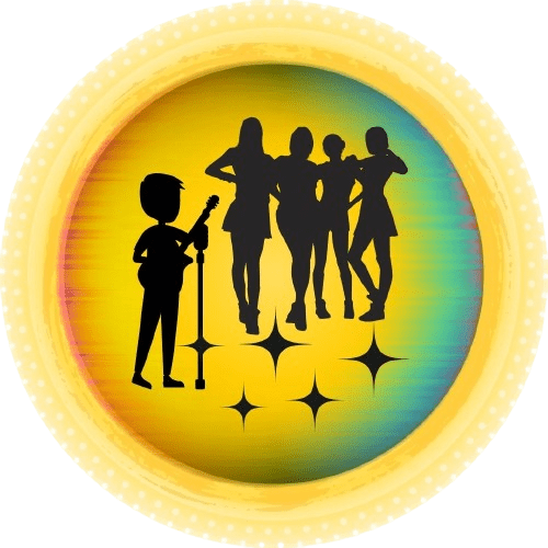 Artistas e Celebridades