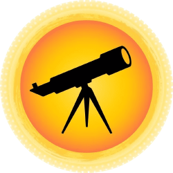 JCS1T - Pictograma - Astronomia, Planetas, Sistema Solar e o Universo - TEMA - BR - Tudaq - 318