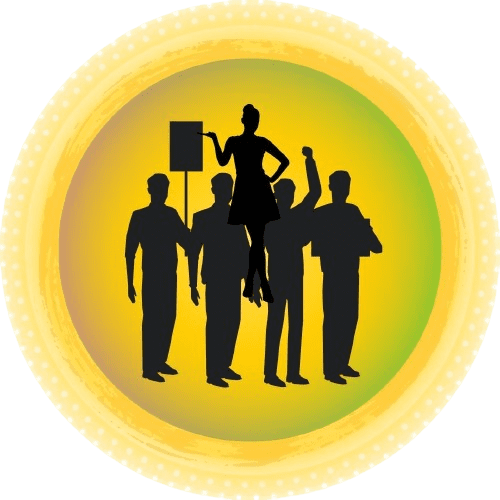 Ativismo na Sociedade