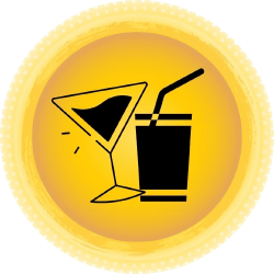 JCS1T - Pictograma - Bebidas e Complementos - TEMA - BR - Tudaq - 322