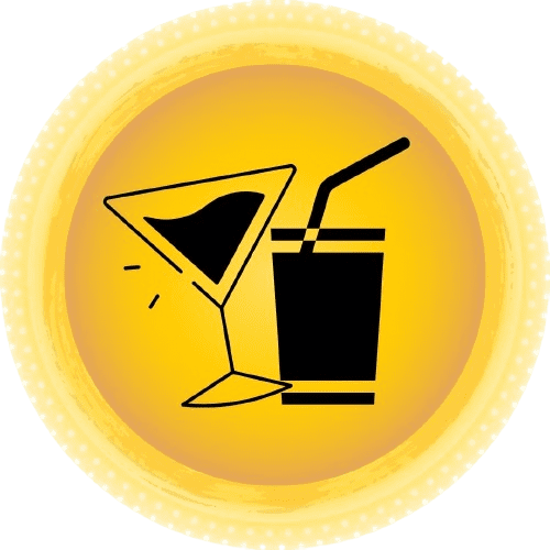 Bebidas e Complementos