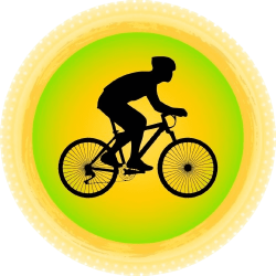 JCS1T - Pictograma - Bicicletas e Bikes Especiais - TEMA - BR - Tudaq - 323