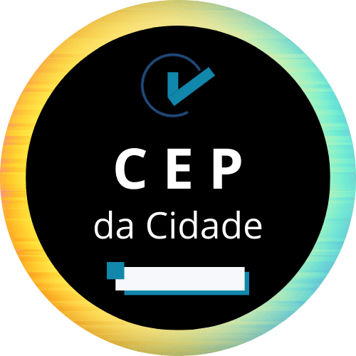 CEP da Cidade