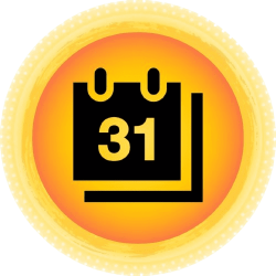 JCS1T - Pictograma - Calendários e Datas Especiais - TEMA - BR - Tudaq - 328