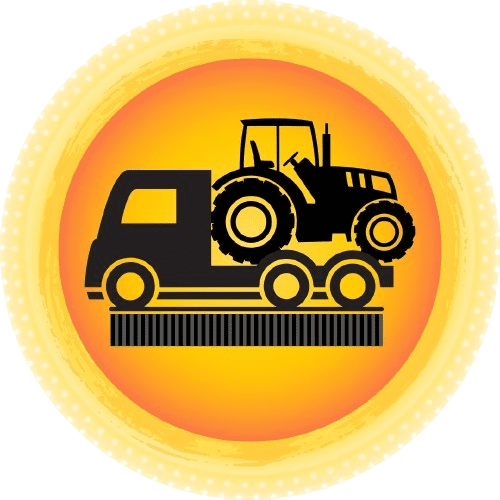 Caminhões e Tratores