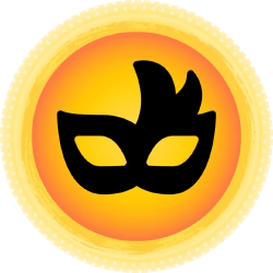 JCS1T - Pictograma - Carnaval, Blocos, Desfiles, Apresentações e Premiações - TEMA - BR - Tudaq - 331