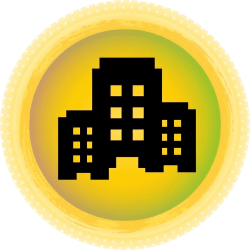 JCS1T - Pictograma - Cidades e Estados no Brasil - TEMA - BR - Tudaq - 334