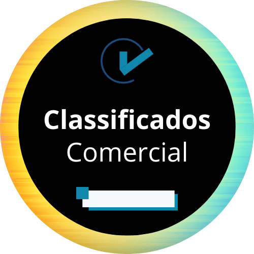 Classificados Comercial