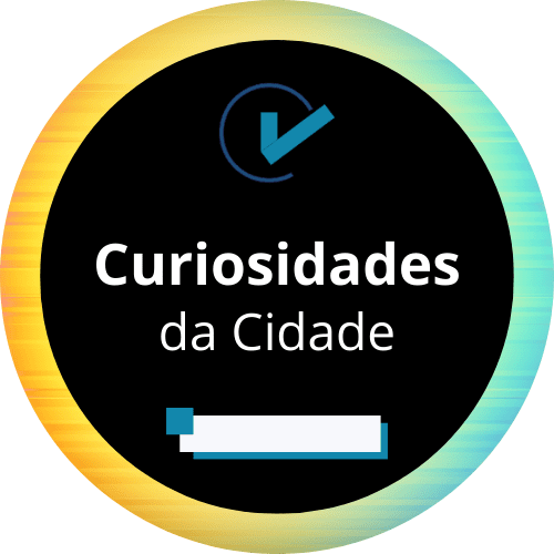 Curiosidades da Cidade