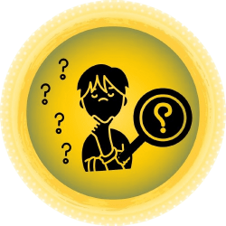 JCS1T - Pictograma - Curiosidades e Descobertas - TEMA - BR - Tudaq - 343